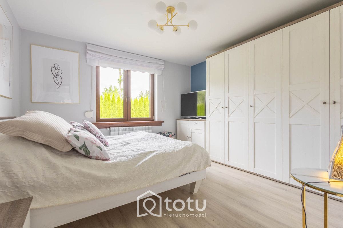 dom wolnostojący, 8 pokoi Gostynin. Zdjęcie 10