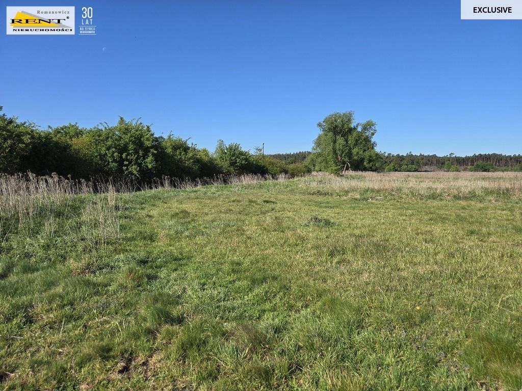 Działka rolna Szczecin. Zdjęcie 19