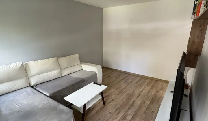 Mieszkanie 2-pokojowe Łódź Bałuty, ul. Zygmunta Sierakowskiego