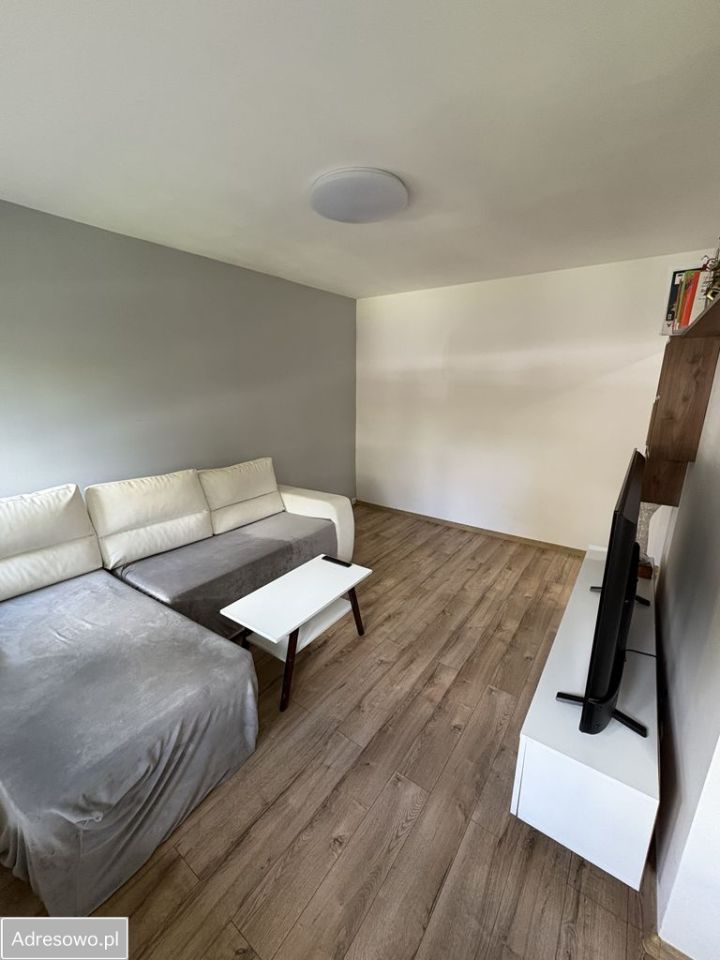 Mieszkanie 2-pokojowe Łódź Bałuty, ul. Zygmunta Sierakowskiego