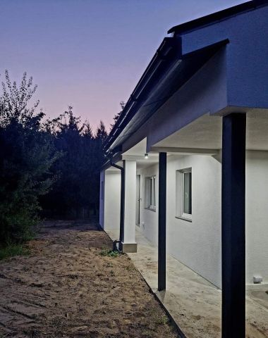 Działka rod Jaryszki. Zdjęcie 1