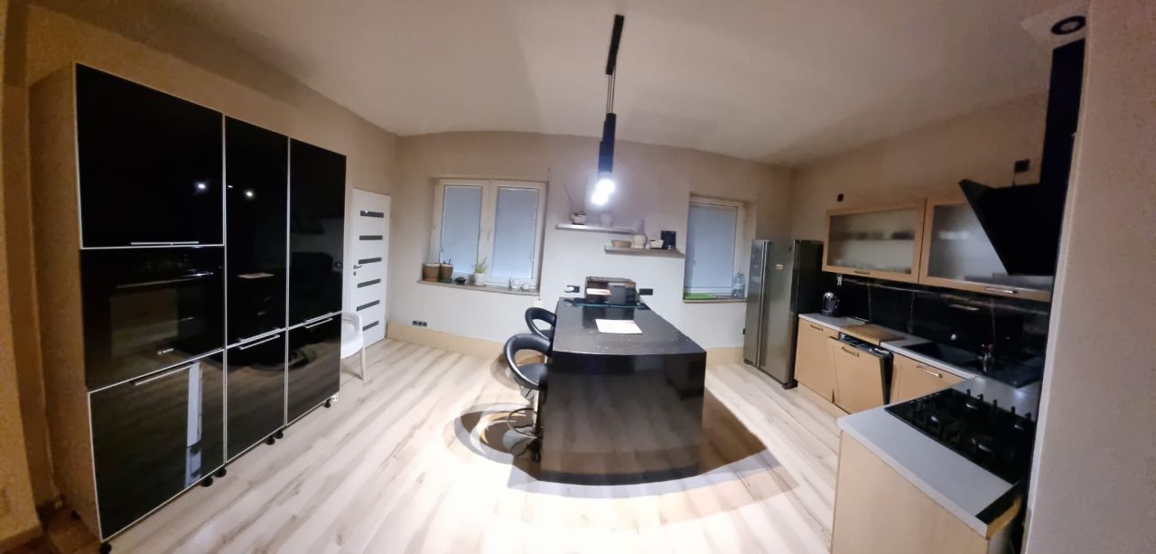 dom wolnostojący, 4 pokoje Dominów. Zdjęcie 4