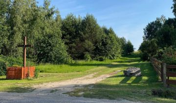 Działka budowlana Bubel-Granna