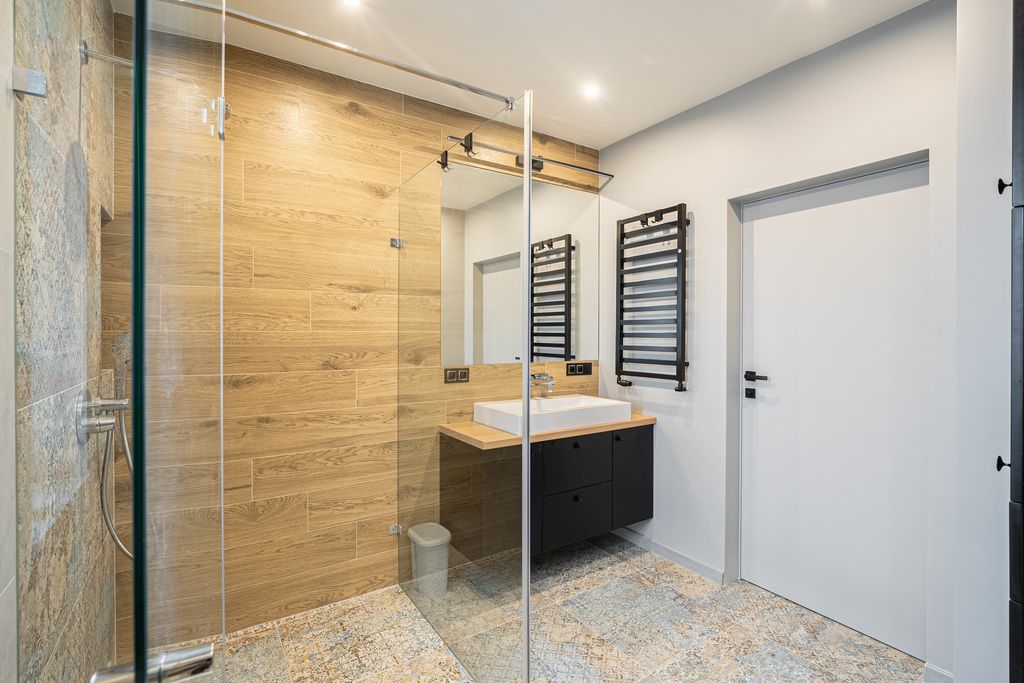 Mieszkanie 3-pokojowe Ząbki, ul. Christiana Andersena. Zdjęcie 10