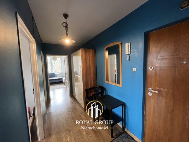 Mieszkanie 3-pokojowe Lublin Wieniawa, ul. Puławska. Zdjęcie 5