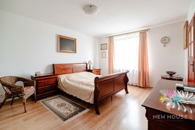 dom wolnostojący, 6 pokoi Cierzpięty. Zdjęcie 7