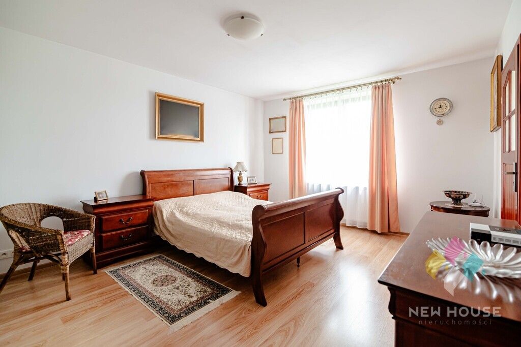 dom wolnostojący, 6 pokoi Cierzpięty. Zdjęcie 7