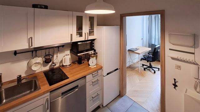 Mieszkanie 2-pokojowe Kraków Ugorek, ul. Ułanów. Zdjęcie 11