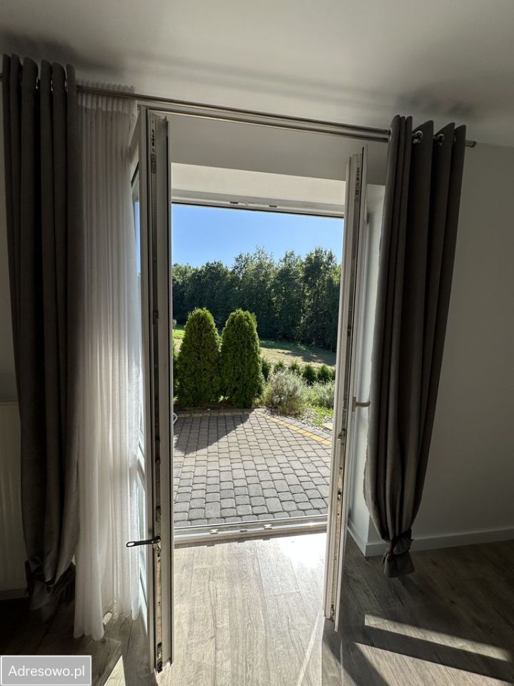 dom wolnostojący, 4 pokoje Głogoczów Szwaby. Zdjęcie 15