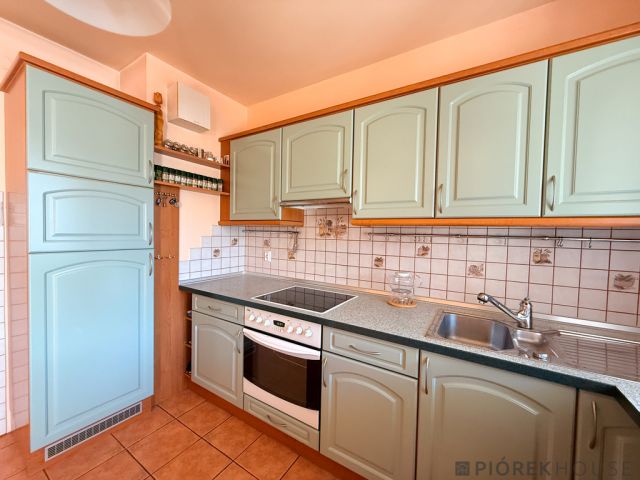 Mieszkanie 2-pokojowe Warszawa Targówek, ul. Malborska. Zdjęcie 1