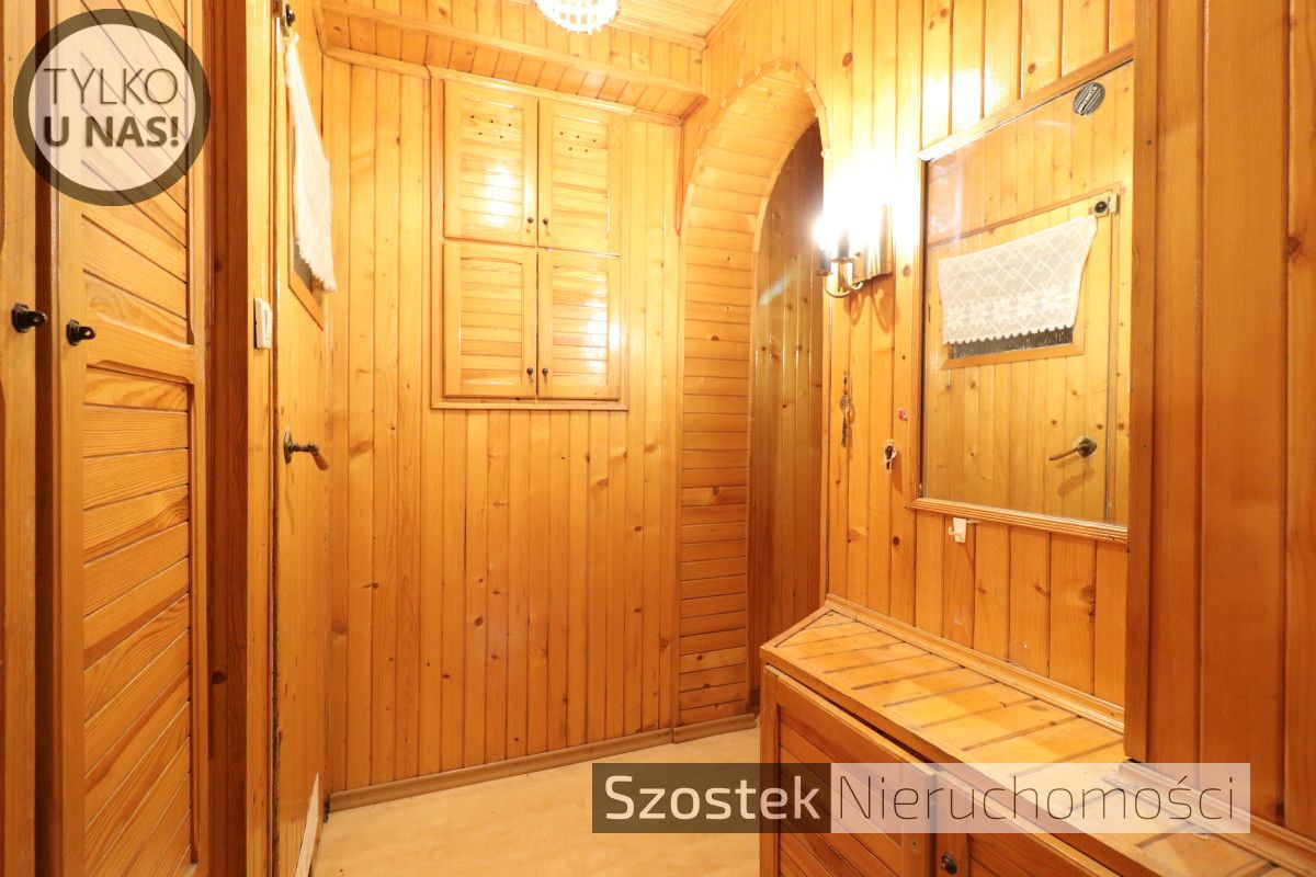 Mieszkanie 3-pokojowe Częstochowa Raków, ul. Asnyka. Zdjęcie 28