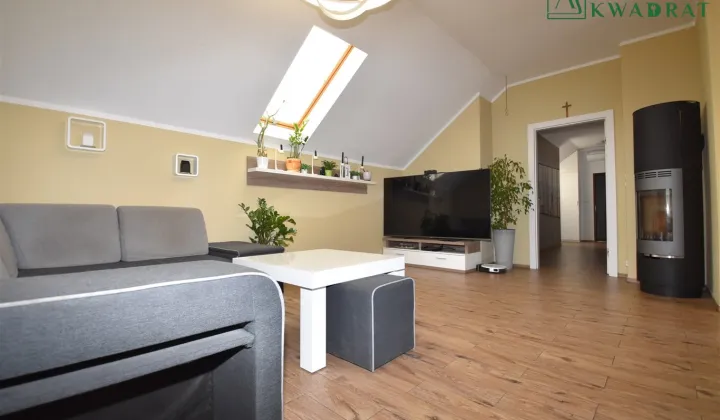 dom wolnostojący, 5 pokoi Gliwice Stare Gliwice, ul. Staromiejska