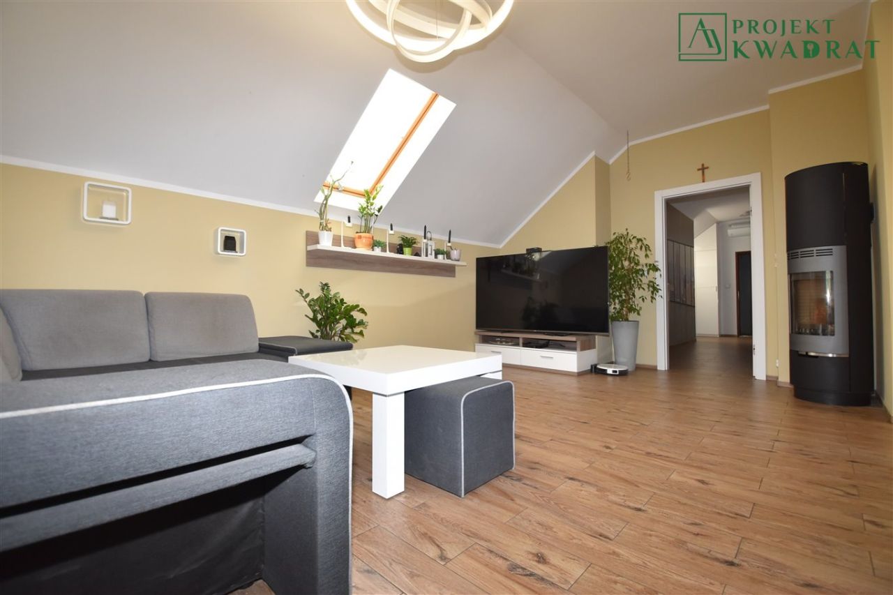 dom wolnostojący, 5 pokoi Gliwice Stare Gliwice, ul. Staromiejska. Zdjęcie 8