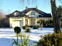 dom wolnostojący, 5 pokoi Radomsko Bartodzieje Podleśne, ul. Batalionów Chłopskich