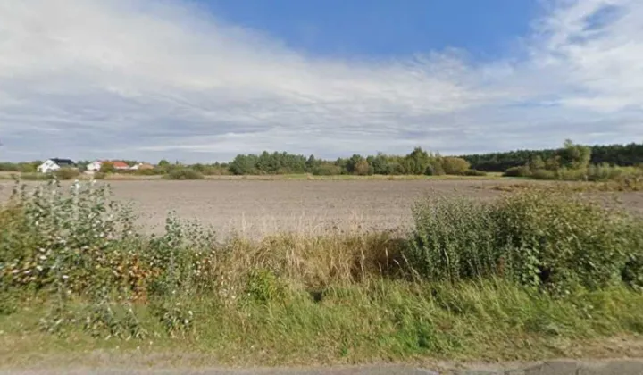 Działka budowlana Lipa Lipa Nowa