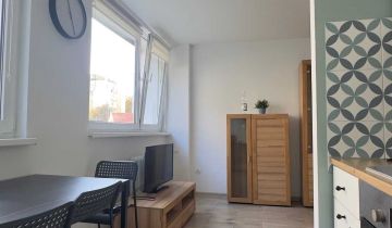 Mieszkanie 1-pokojowe Kołobrzeg, ul. Unii Lubelskiej