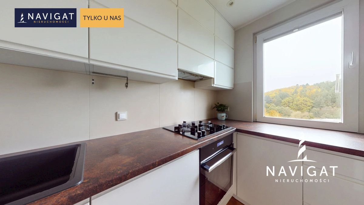 Mieszkanie 3-pokojowe Gdynia Karwiny, ul. Zofii Nałkowskiej. Zdjęcie 2