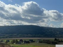 Działka budowlana Nienadowa. Zdjęcie 1