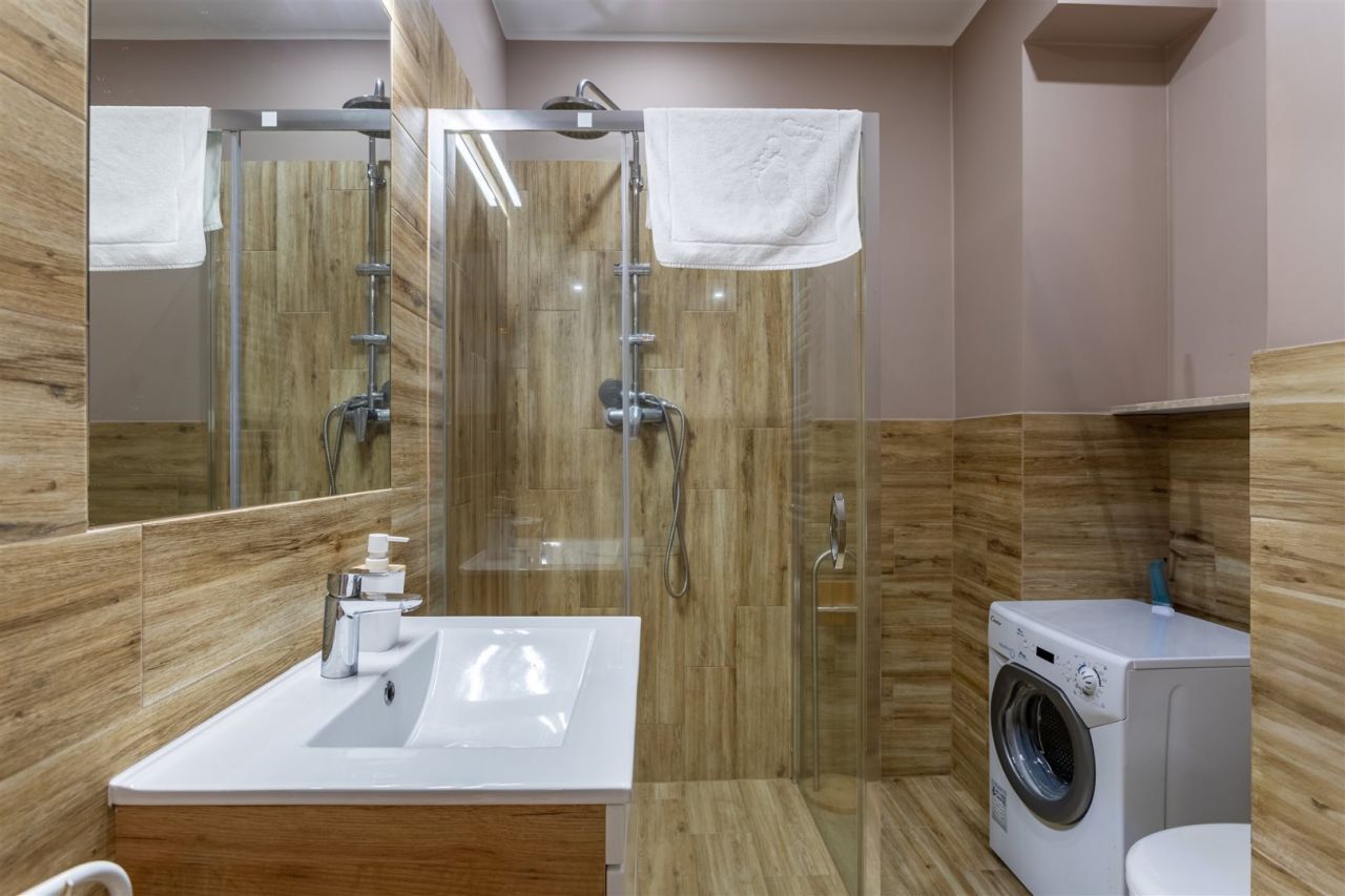 Mieszkanie 2-pokojowe Szklarska Poręba. Zdjęcie 10