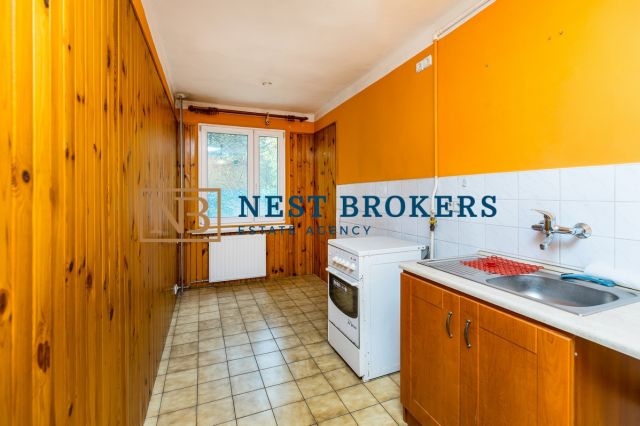 Mieszkanie 3-pokojowe Kraków Azory, ul. Marii Jaremy. Zdjęcie 4