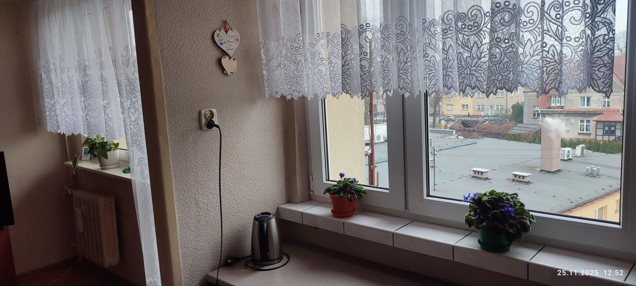 Mieszkanie 2-pokojowe Buk, ul. Przykop. Zdjęcie 8