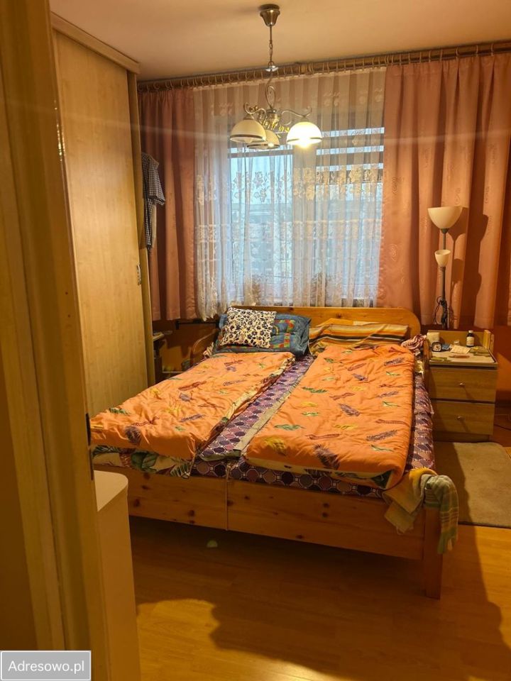 Mieszkanie 3-pokojowe Sochaczew, ul. Hanki Sawickiej. Zdjęcie 2