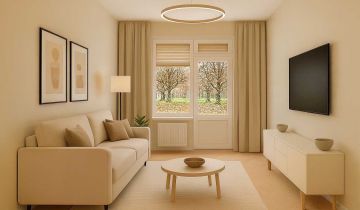 Mieszkanie 2-pokojowe Police, ul. Wojska Polskiego