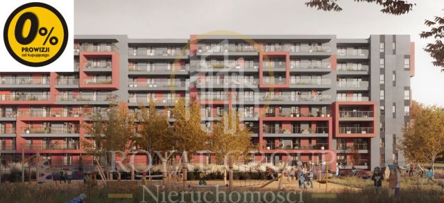 Mieszkanie 3-pokojowe Lublin, ul. Nałęczowska. Zdjęcie 3