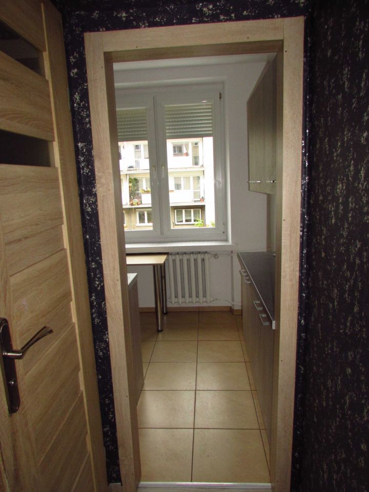 Mieszkanie 2-pokojowe Ostrów Wielkopolski, ul. Mikołaja Kopernika. Zdjęcie 7