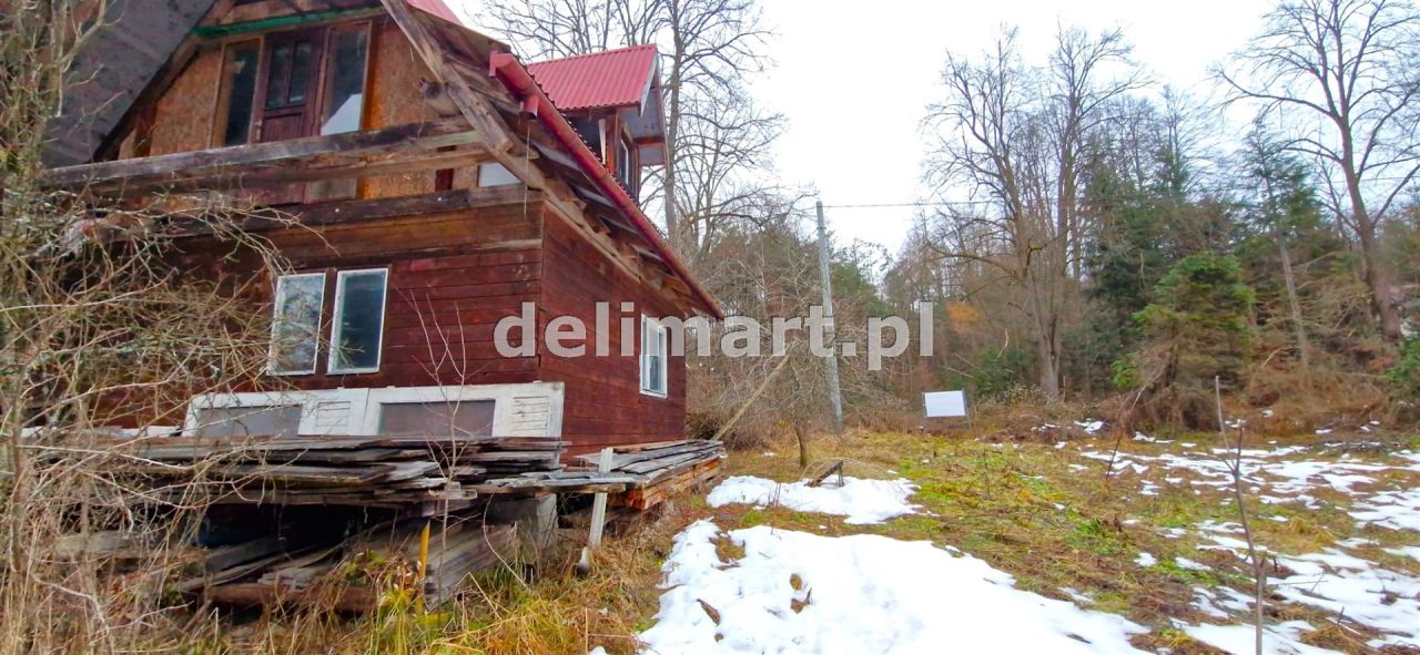 Działka siedliskowa Kreców. Zdjęcie 8