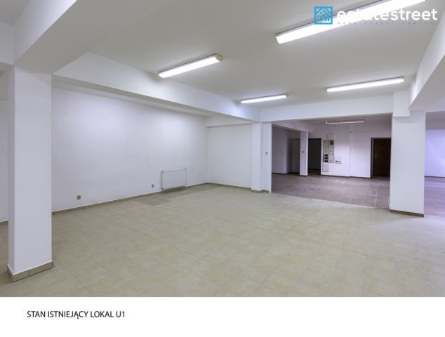 Lokal Kraków Żabiniec, ul. Feliksa Konecznego. Zdjęcie 9