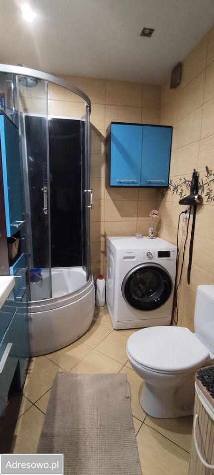 dom szeregowy, 4 pokoje Wieruszów, ul. Teklinowska. Zdjęcie 10