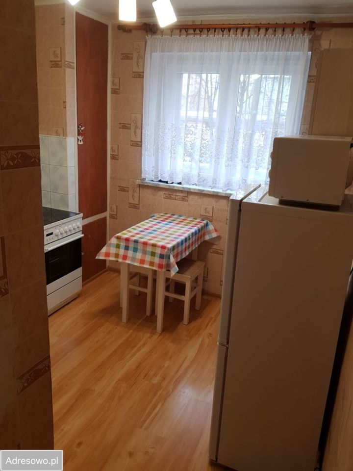 Mieszkanie 3-pokojowe Bytom Szombierki, ul. Orzegowska. Zdjęcie 8