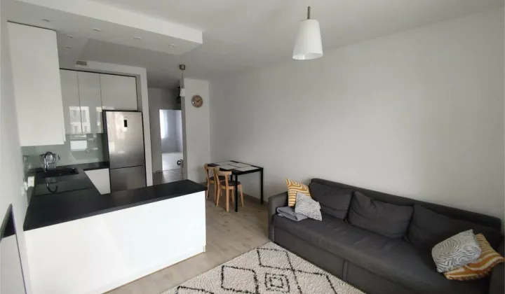 Mieszkanie 3-pokojowe Wrocław Krzyki, ul. Jutrzenki