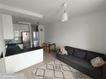 Mieszkanie 3-pokojowe Wrocław Krzyki, ul. Jutrzenki