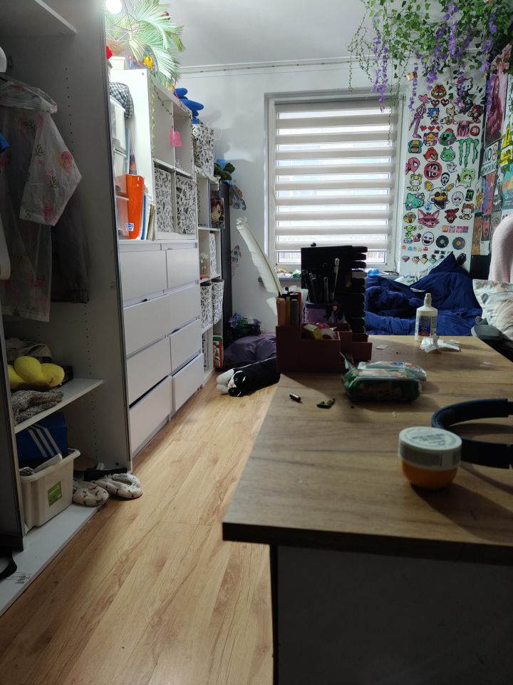 Mieszkanie 3-pokojowe Słupsk Centrum, ul. Juliana Tuwima. Zdjęcie 12