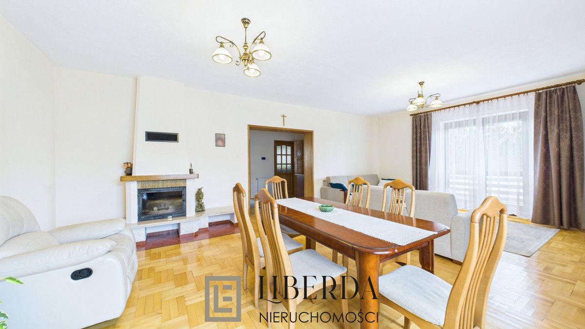 dom wolnostojący, 8 pokoi Lublin, ul. Ludwika Zamenhofa. Zdjęcie 4