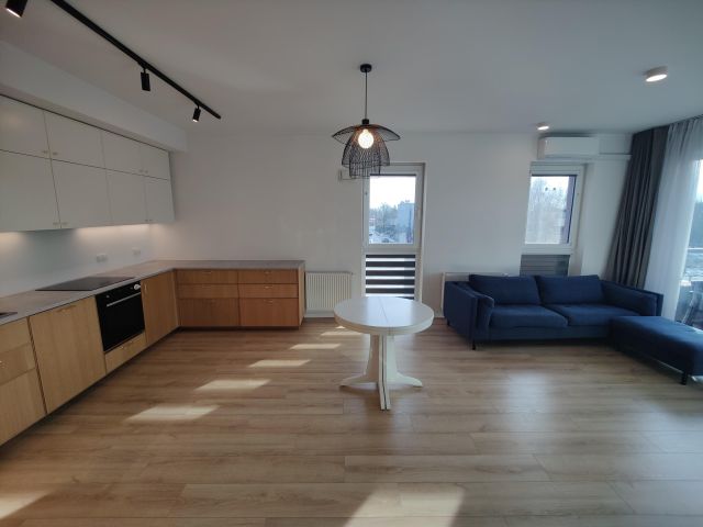 Mieszkanie 4-pokojowe Łódź Rokicie, ul. Zamojska. Zdjęcie 5