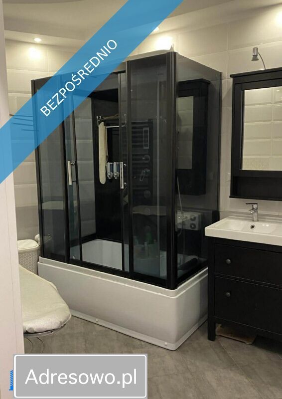 Mieszkanie 3-pokojowe Warszawa Mokotów, ul. Bukowińska. Zdjęcie 9