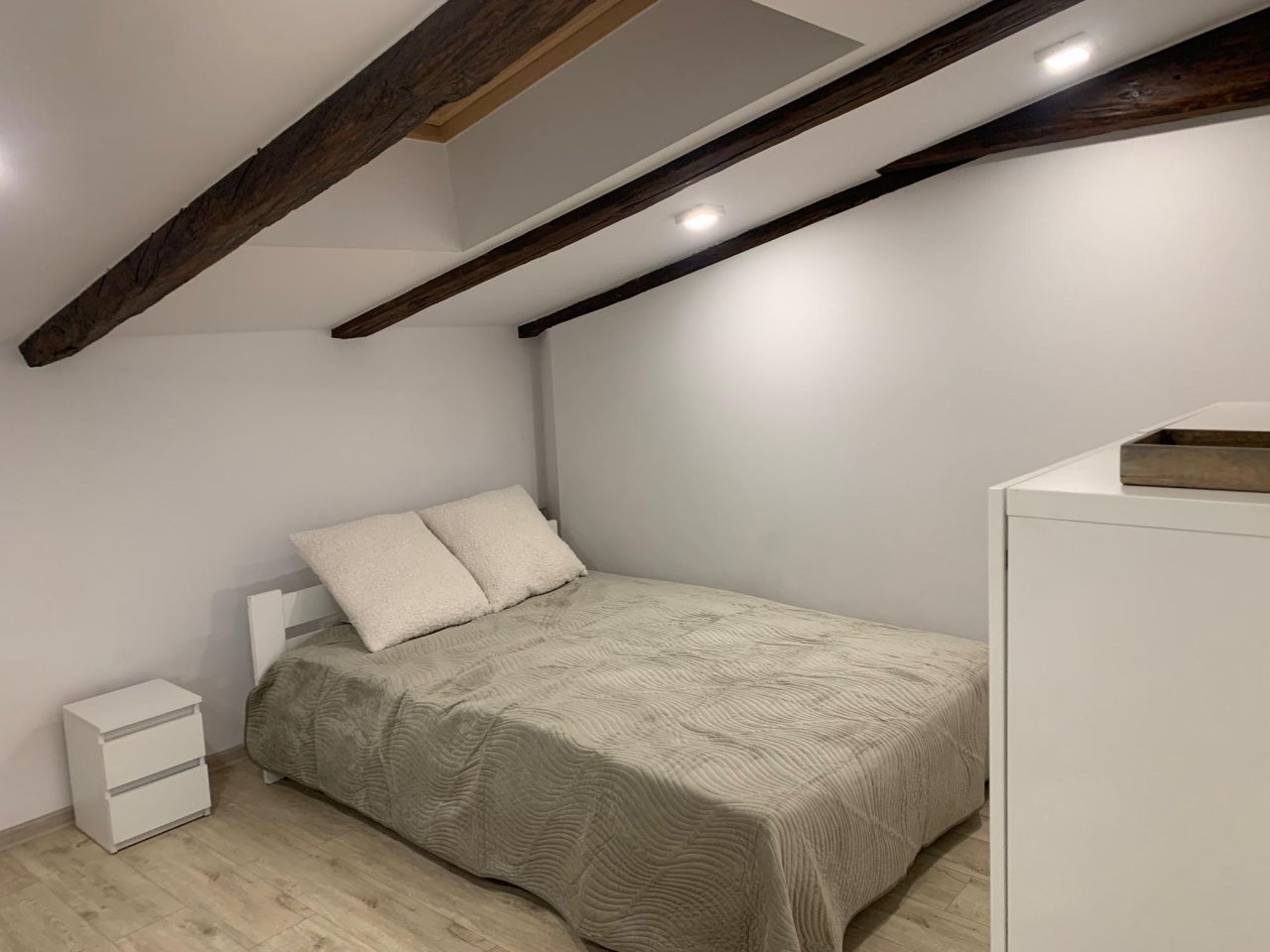 Mieszkanie 1-pokojowe Katowice Śródmieście, ul. Mariacka. Zdjęcie 9