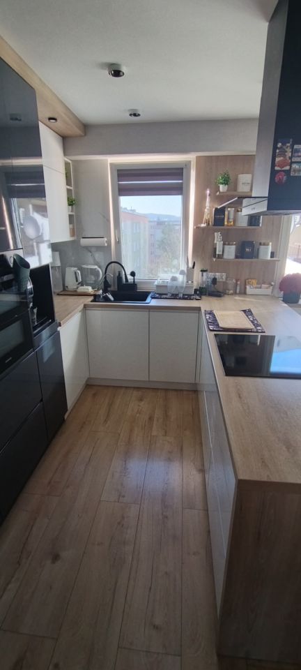 Mieszkanie 3-pokojowe Nowy Sącz Barskie, ul. Partyzantów. Zdjęcie 10