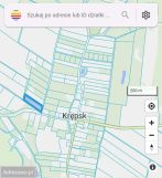 Działka budowlana Krępsk. Zdjęcie 2
