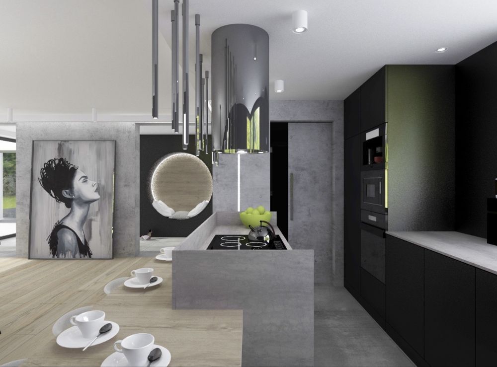 dom wolnostojący Aleksandria Aleksandria Druga, ul. Miodowa. Zdjęcie 2