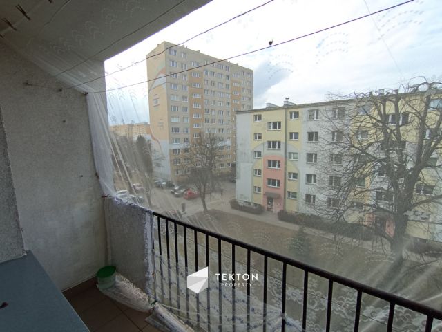 Mieszkanie 2-pokojowe Łódź Retkinia, ul. Wileńska. Zdjęcie 12