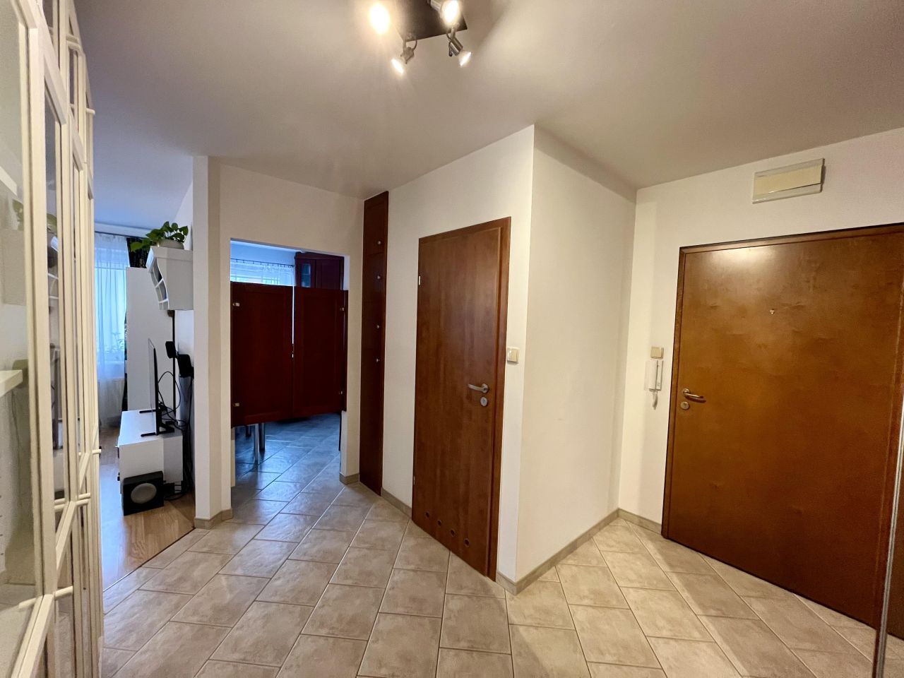 Mieszkanie 3-pokojowe Poznań Rataje, ul. Katowicka. Zdjęcie 9