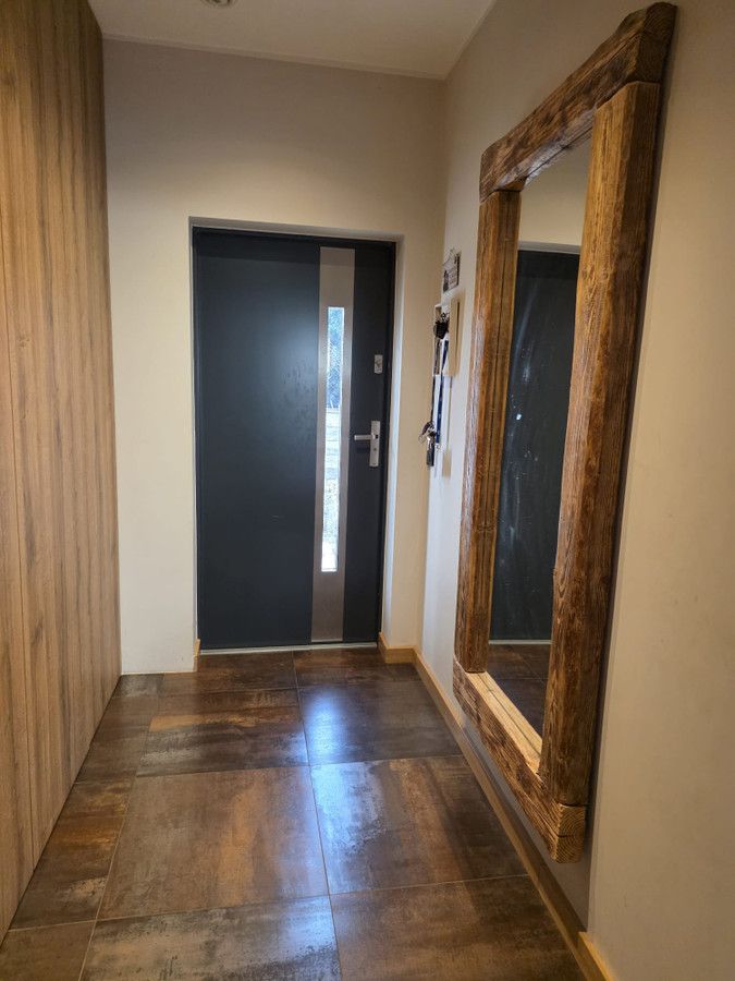 dom wolnostojący, 5 pokoi Dziekanowice, ul. Rajska. Zdjęcie 3