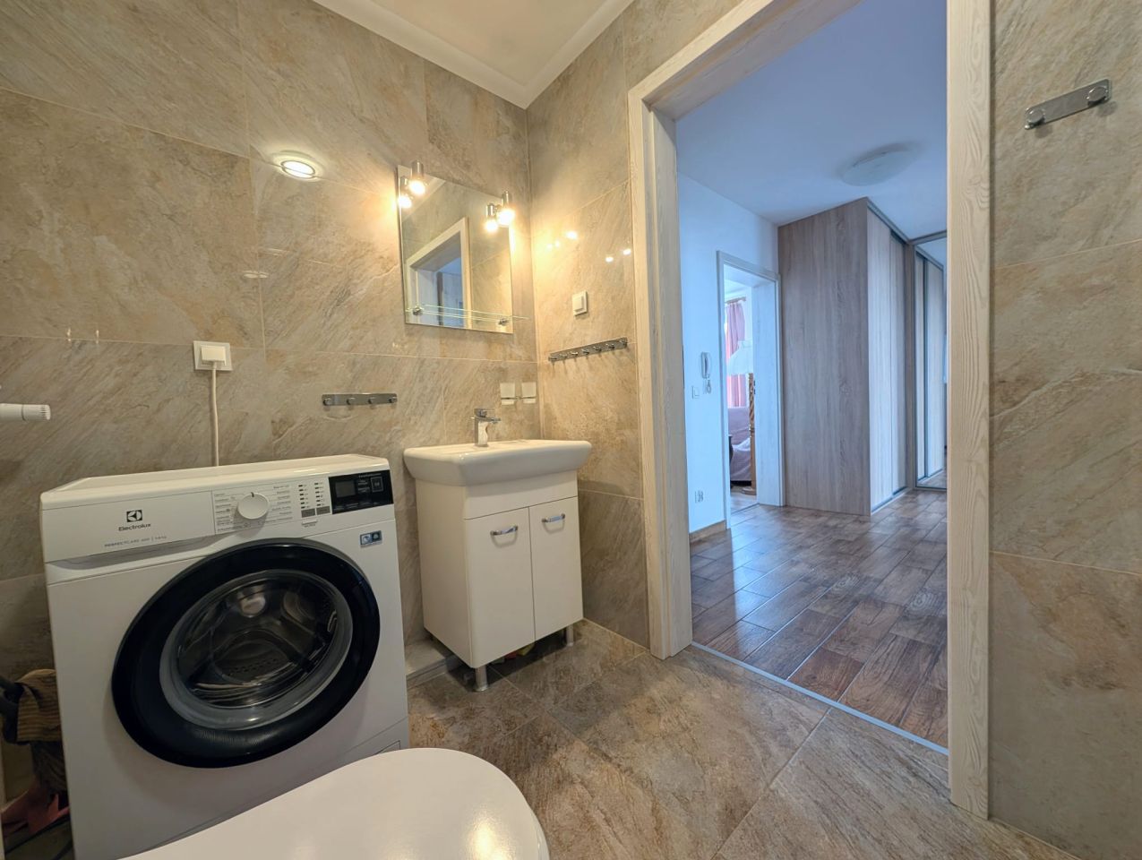 Mieszkanie 2-pokojowe Wrocław Śródmieście, ul. Rychtalska. Zdjęcie 8