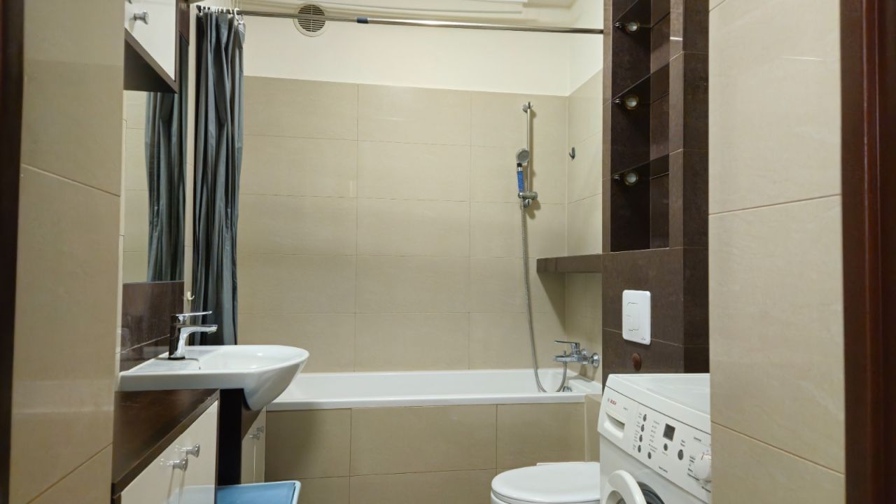 Mieszkanie 2-pokojowe Wrocław Psie Pole, ul. Litewska. Zdjęcie 11