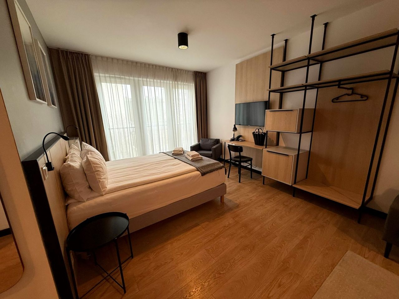 Mieszkanie 1-pokojowe Warszawa Praga-Północ, ul. Jana Zamoyskiego. Zdjęcie 16