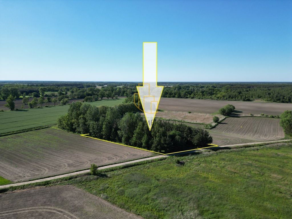 Działka Ligota. Zdjęcie 5